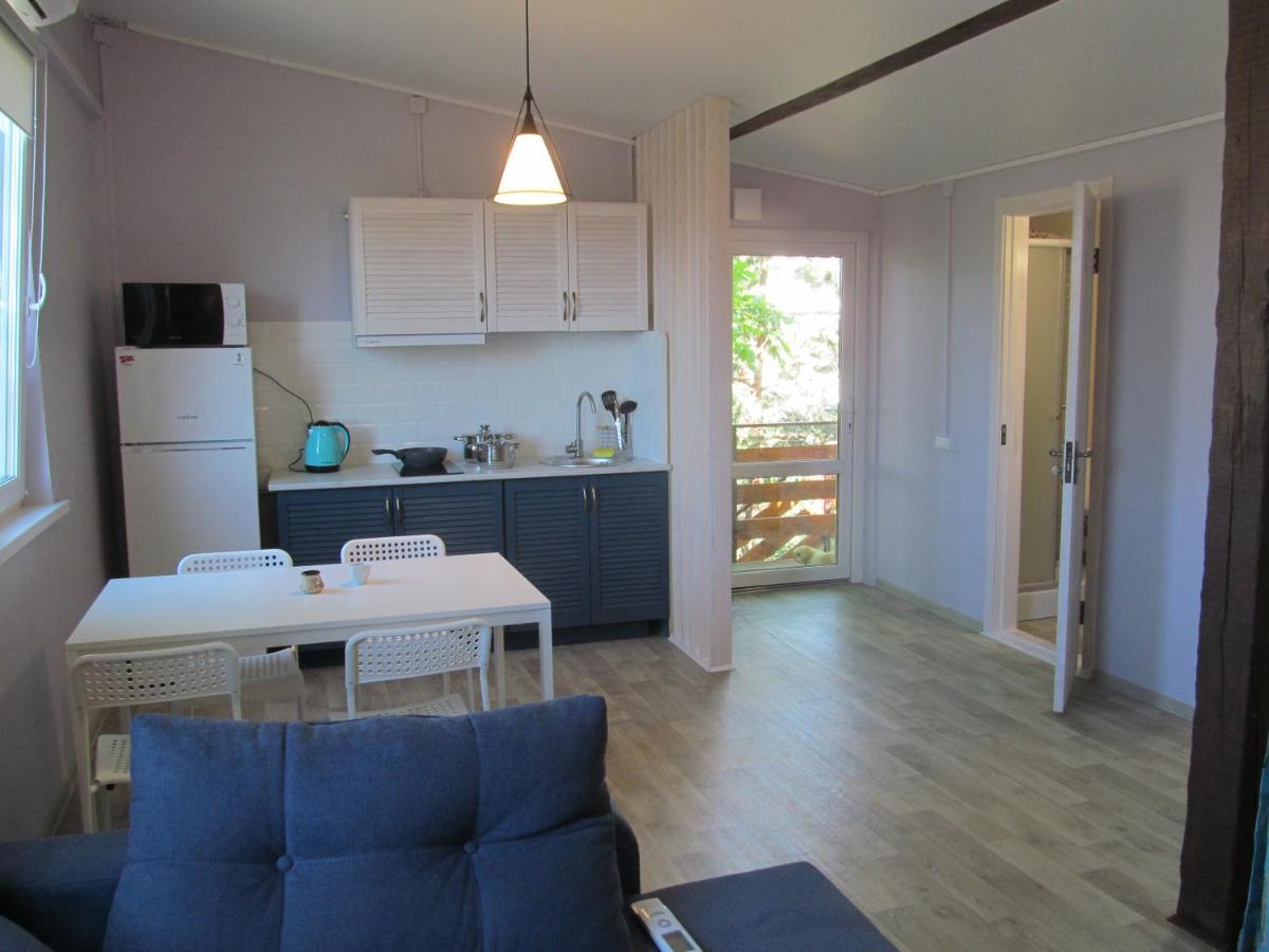 у моря.крыжановка. Apartment *