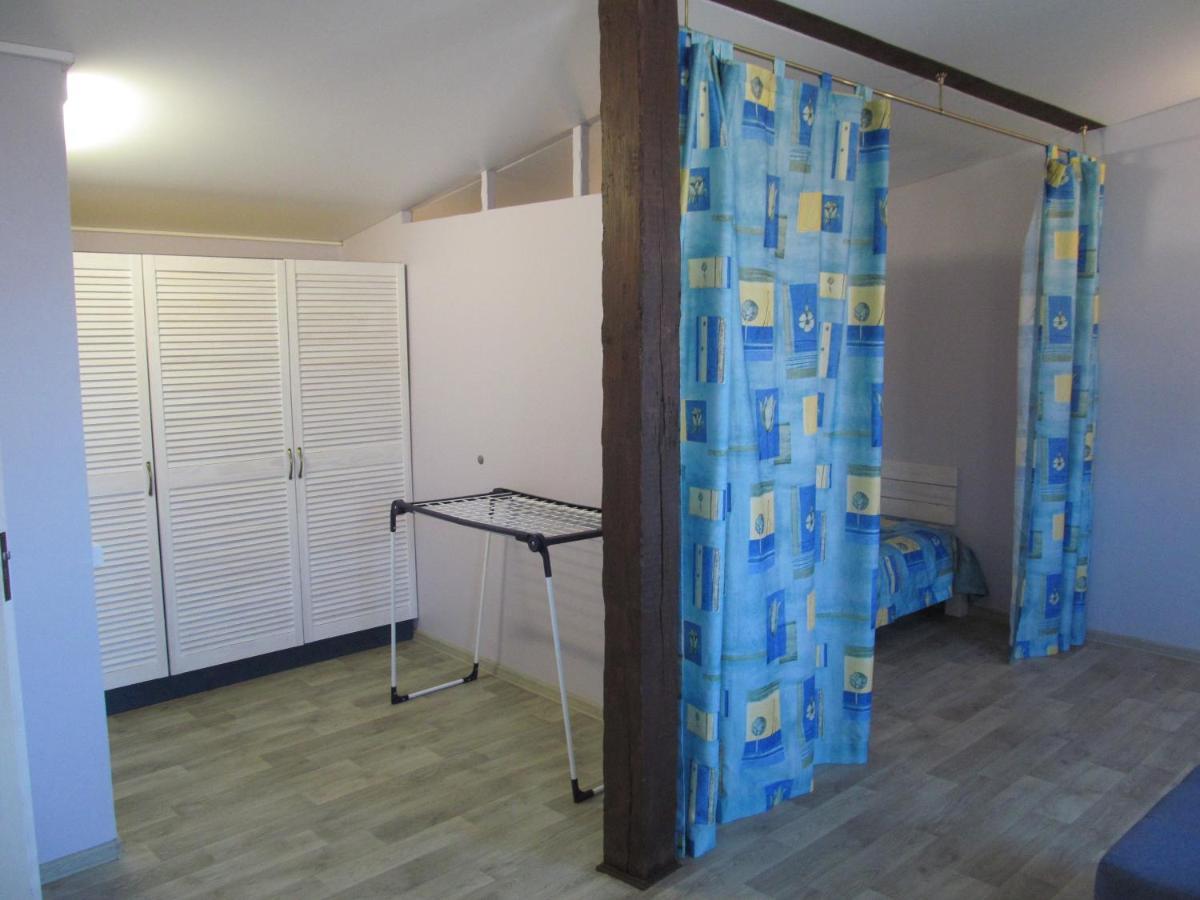 Apartment у моря.крыжановка.