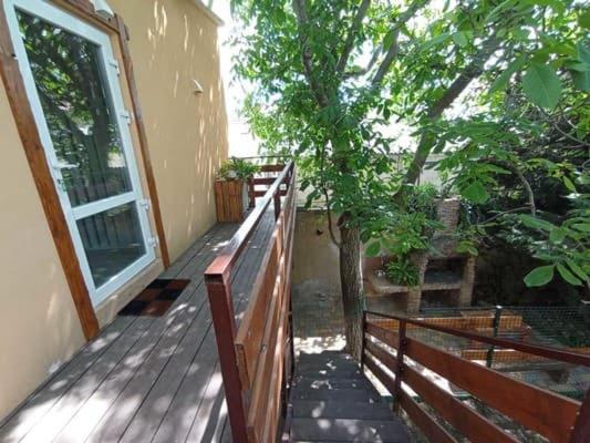 Apartment у моря.крыжановка. *