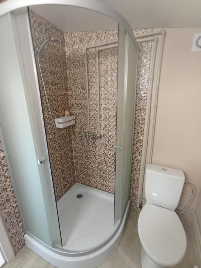 Apartment у моря.крыжановка.